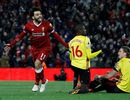 Phá kỷ lục của Torres, Salah giành Vua phá lưới Premier League?