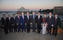 Thủ tướng tham dự Hội nghị Cấp cao đặc biệt ASEAN-Australia