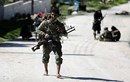 Thổ Nhĩ Kỳ tuyên bố kiểm soát thành phố Afrin