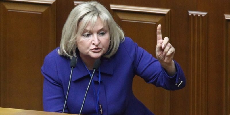 Ukraine thay đổi điều kiện để nhận quốc tịch