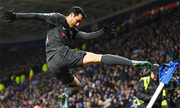 Chelsea hạ Leicester City ở hiệp phụ, vào bán kết Cup FA