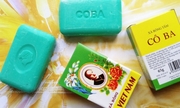 Xà bông Cô Ba sắp trở lại thị trường
