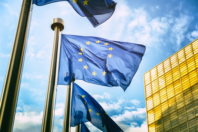 EU: internet miễn phí tại những nơi công cộng