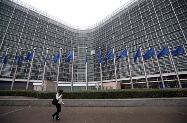EU đề xuất đánh thuế đặc biệt với Facebook, Google