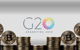 Sau phiên họp 2 ngày từ G20, bitcoin bật tăng trở lại ngưỡng 9xxx USD