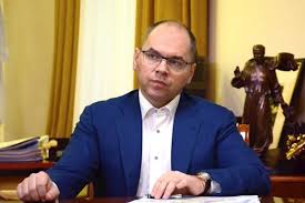 Tỉnh trưởng Odessa Stepanov tổ chức hội nghị hoà giải người biểu tình với ban giám đốc chợ 7Km