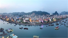 Quảng Ninh vượt lên, soán ngôi số 1 của Đà Nẵng
