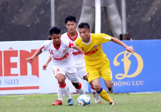 Lịch thi đấu, kết quả và BXH giải U19 quốc tế 2018