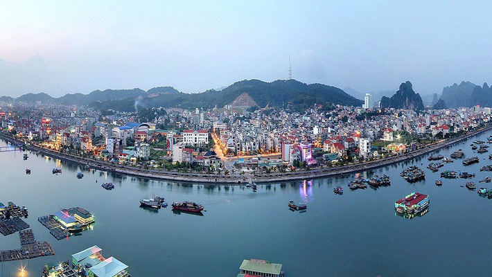 Quảng Ninh vượt lên, soán ngôi số 1 của Đà Nẵng