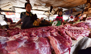 'Thịt bò Mỹ giá bò Việt'