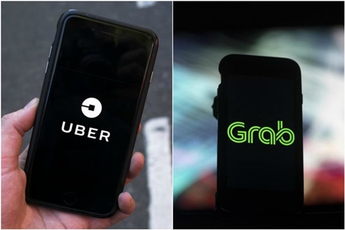 Uber đạt thỏa thuận bán mảng Đông Nam Á cho Grab
