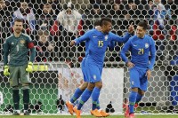 Brazil chơi thăng hoa, hạ đẹp Nga 3 bàn không gỡ