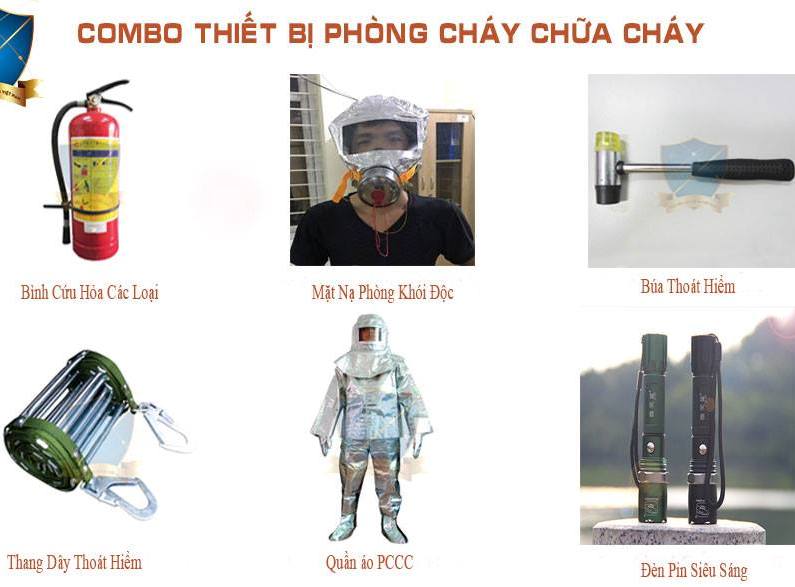 Bộ đồ thoát hiểm hỏa hoạn 50 triệu: Hàng Tàu giá cắt cổ vẫn cháy hàng