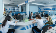 Vốn hóa Eximbank mất 800 tỷ sau khi ngân hàng bị khám xét