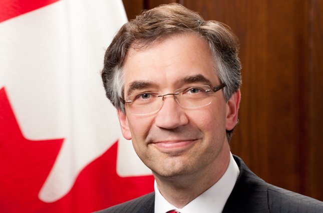 Canada dự định tăng gấp đôi số sĩ quan, chuyên gia tới Ukraine