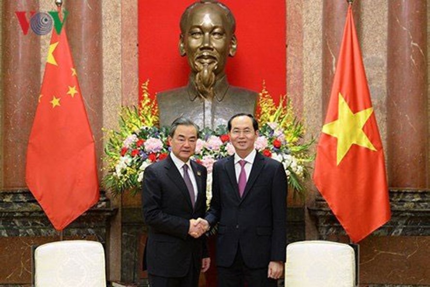 Thủ tướng Nguyễn Xuân Phúc tiếp các nhà lãnh đạo tham dự GMS 6 và CLV 10