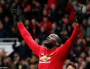 Lukaku chạm cột mốc lịch sử ở Premier League