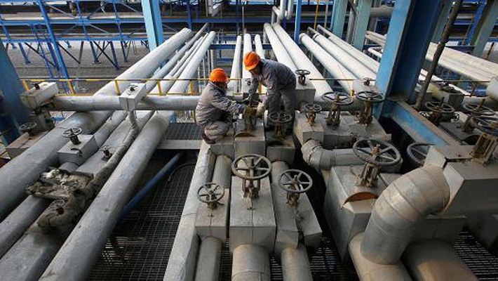 Trung Quốc có thể sắp dùng Nhân dân tệ để giao dịch dầu lửa