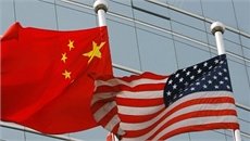 Tăng thuế hàng nhập Mỹ, Bắc Kinh 'ăn miếng trả miếng' ông Trump