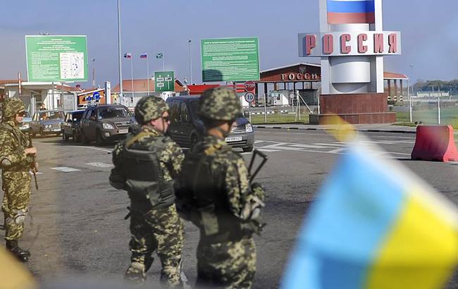 Ukraine không kiểm soát hơn 400 km đường biên giới với Nga