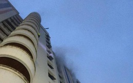 Cháy chung cư ở Bangkok: 3 người thiệt mạng, nhiều người Việt Nam bị thương