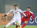 Ngôi sao U23 Việt Nam háo hức trước trận “nội chiến” ở Hàng Đẫy