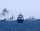 Nga tập trận rầm rộ trên biển Baltic, nhiều nước láng giềng e ngại
