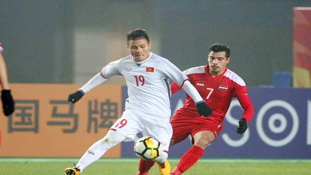 Ngôi sao U23 Việt Nam háo hức trước trận “nội chiến” ở Hàng Đẫy