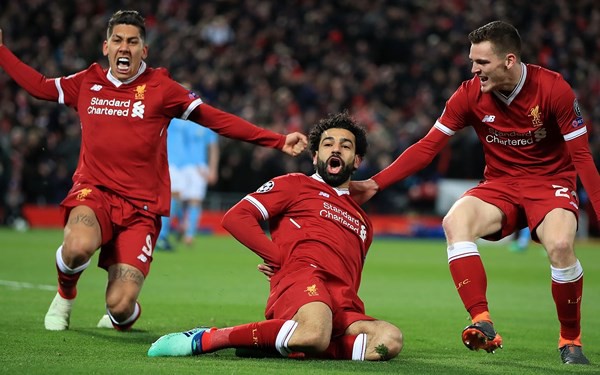 Liverpool đón ngôi sao số 1 trước trận tái chiến với Man City