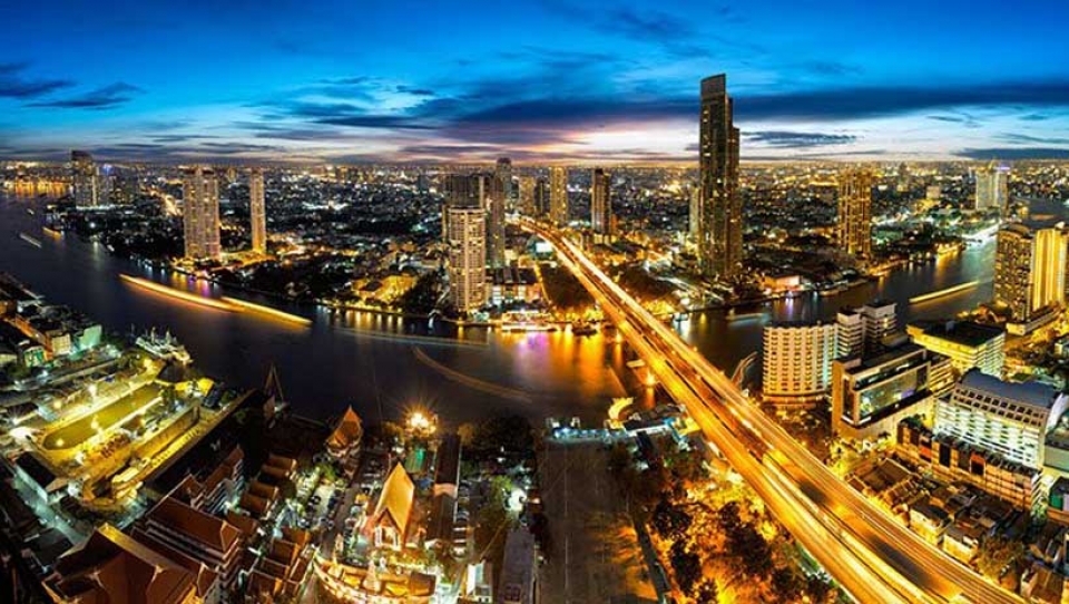 Thái Lan lọt vào “tầm ngắm” trừng phạt thương mại của Mỹ