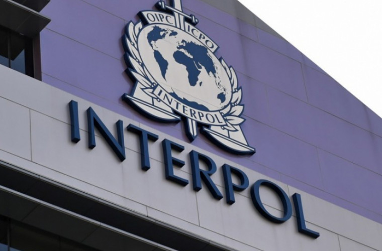 160 cửa biên phòng Ukraine được nối với cơ sở dữ liệu của mạng Interpol