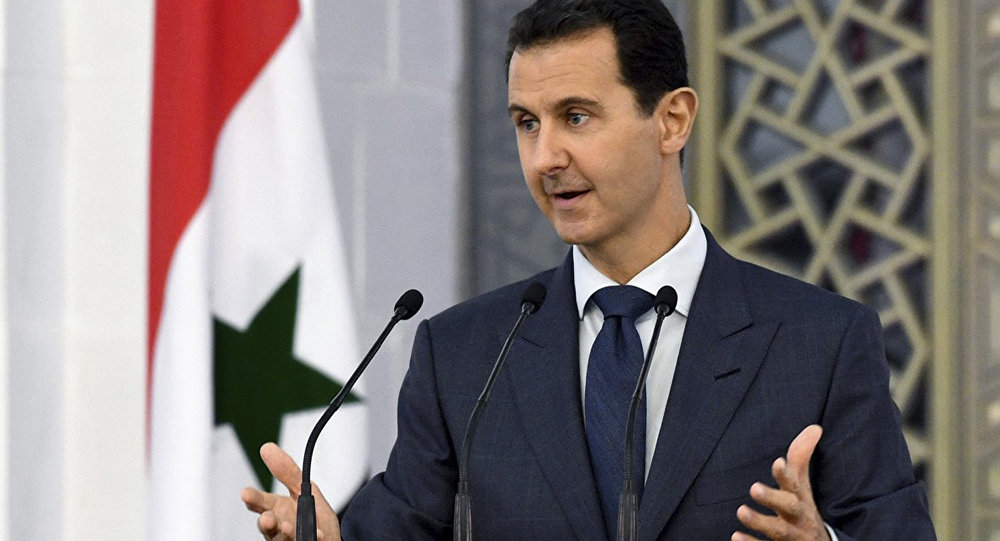 Phương Tây đề nghị Assad hợp tác với Tổ chức về cấm sử dụng vũ khí hoá học
