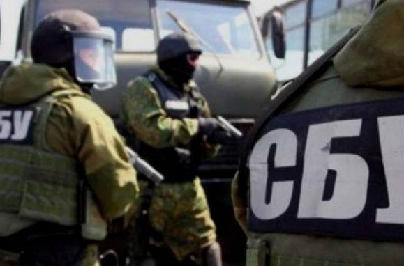 Từ 17-20/4 tại miền Nam Odessa diễn tập chống khủng bố