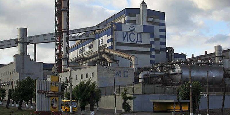 Ukraine: Hơn nửa nhà máy xí nghiệp nhà nước đóng cửa