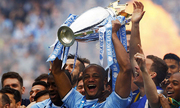 Man City được nhận Cup sớm hai vòng