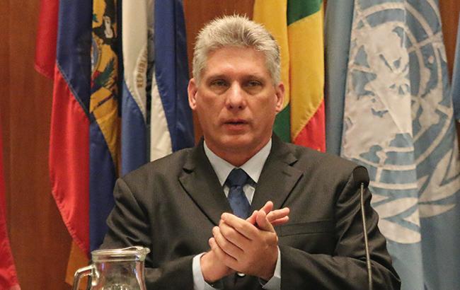 Cuba: Bầu người đứng đầu nhà nước mới
