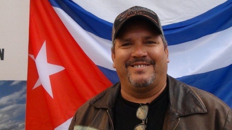 Con trai của Che Gevara phải trả lời trước Ủy ban an ninh quốc gia Ukraine