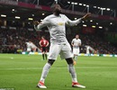 Bournemouth 0-2 MU: Lukaku "nổ súng" trở lại