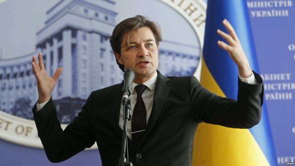 Chính phủ Ukraine chi nửa tỷ grip ủng hộ ngành làm phim Ukraine