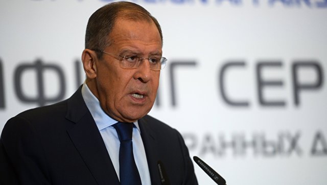 Lavrov ra tuyên bố mới về Donbass: Sẽ không có bất cứ nhượng bộ nào!