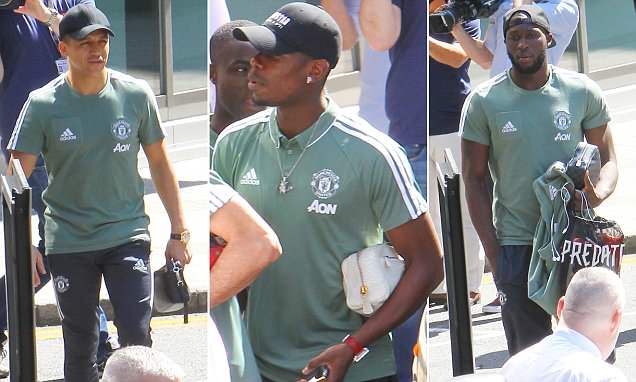 23h15 ngày 21/4, sân Wemble. MU vs Tottenham: Canh bạc tất tay của Mourinho