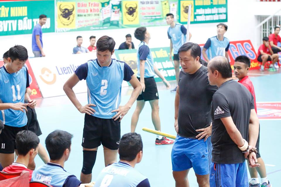 Cập nhật kết quả Cup Hùng Vương 2018: Ngày thi đấu đầu tiên