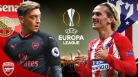 Lịch thi đấu bóng đá hôm nay 26/4: Arsenal vs Atletico