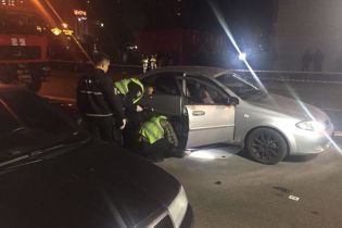 Kiev: Lựu đạn nổ trong khi xe đang chạy. Nhà báo từng phục vụ tại vùng ATO thiệt mạng