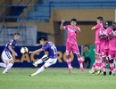 Vòng 1/8 cúp quốc gia 2018: Những cuộc tái đấu duyên nợ