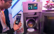 Trung Quốc chế tạo thành công Robot biết nấu ăn