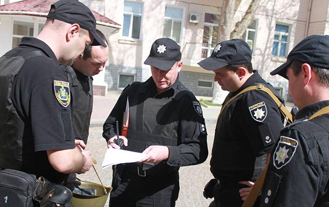 Kherson: Phát hiện xác lãnh đạo cảnh sát quận