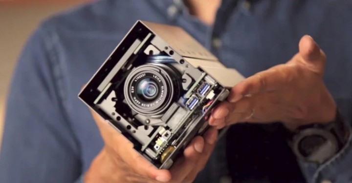 NASA nghiên cứu loại camera có thể nhìn xuyên qua lớp sóng biển