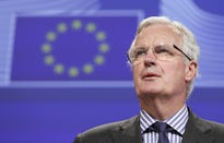 EU khẳng định không có ưu ái nào cho nước Anh sau Brexit
