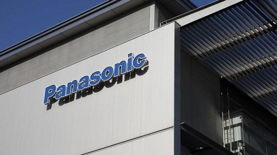 Panasonic “dính” án phạt 280 triệu USD ở Mỹ vì gian lận kế toán